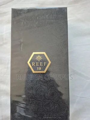 Reef Perfume 19 EDP 100ml