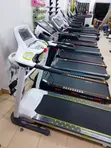 Treadmills za Nyumbani na Biashara - 4