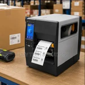 Zebra ZT231 Thermal Transfer Barcode Printer