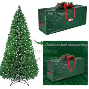 10ft Christmas Tree Carry & Storage Bag