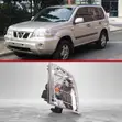 Nissan X-Trail 2001-2006 Corner Lamp (Clear) - 2