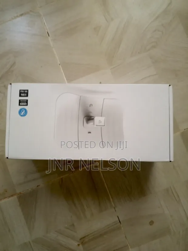 Ubiquiti Litebeam M5 Access Point - Mpya Kabisa - 1