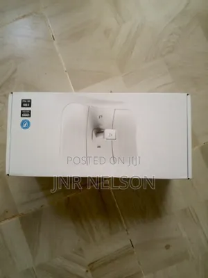 Ubiquiti Litebeam M5 Access Point - Mpya Kabisa