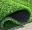 Artificial Grass Carpet ya Sakafu - 2