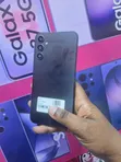 Samsung Galaxy A34 5G 128GB Nyeusi - 1