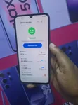Samsung Galaxy A34 5G 128GB Nyeusi - 2