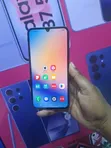Samsung Galaxy A34 5G 128GB Nyeusi - 3
