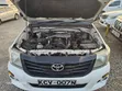 Toyota Hilux Single Cab 2012 - 2