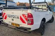 Toyota Hilux Single Cab 2012 - 3