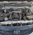 Toyota Hilux Single Cab 2012 - 5