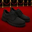 Viatu vya Ngozi vya Timberland vya Wanaume - 1