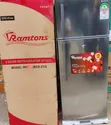 Ramtons 213L 2-Door Direct Cool Refrigerator - 2