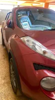 Nissan Juke 2014 Red - 3