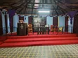 Delta Red Wall to Wall Carpet - 2