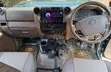 Toyota Land Cruiser Double Cab 2014 - 4