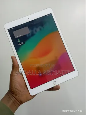 Apple iPad 9.7 32GB Pink