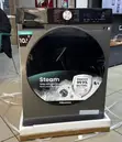 Hisense 10.5kg Mashine ya Kufulia ya Mbele - 2
