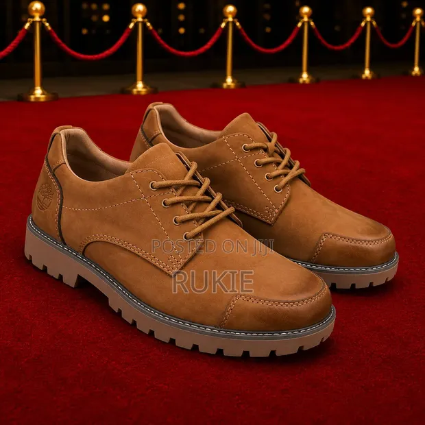 Viatu vya Timberland vya Wanaume - 1