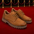 Viatu vya Timberland vya Wanaume - 1