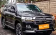 Toyota Land Cruiser V8 ZX 2009 - 3