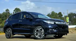 Honda Vezel 1.5 Hybrid 2WD 2019