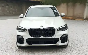 BMW X5 xDrive35d 2019