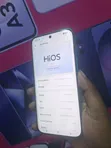 Tecno Camon 50 Pro 256GB Kijani - 1