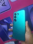 Tecno Camon 50 Pro 256GB Kijani - 3