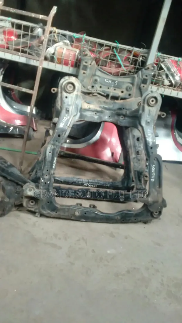 Cross Member for Toyota, Nissan, Mazda - 1