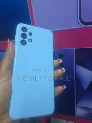 Samsung Galaxy A13 64GB Blue