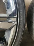 22-inch Rims and Yokohama Tires for Lexus RX/Toyota - 4