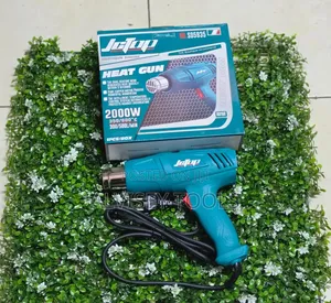 Brand New 2000W Electric Heat Gun