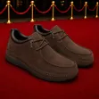 Caterpillar Leather Shoes - 2