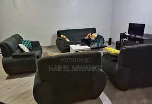 7 Seater Sofa Set - Modern & Comfortable