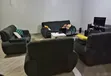 7 Seater Sofa Set - Modern & Comfortable - 1