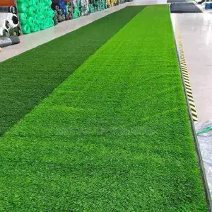 Carpet ya Nyasi Bandia ya Ubora wa Juu
