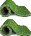 Carpet ya Nyasi Bandia ya Ubora wa Juu - 2