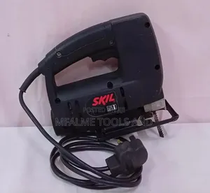 Used SKIL Electric Jigsaw (Ex-UK)