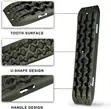 2 Pcs Heavy Duty Traction Boards (10T) - 2