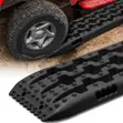 2 Pcs Heavy Duty Traction Boards (10T) - 4