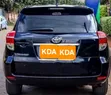 Toyota Vanguard 2013 Matt Black - 2