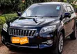 Toyota Vanguard 2013 Matt Black - 3