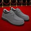 Caterpillar Leather Shoes - 2