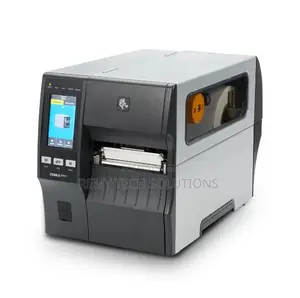 Zebra ZT411 Thermal Label Printer