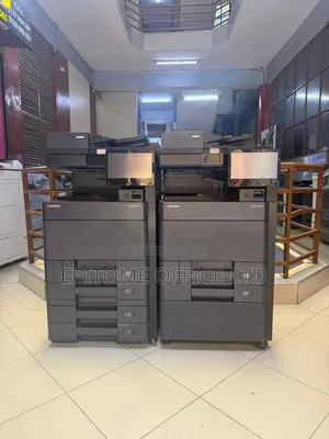 Kyocera TASKalfa 3253ci Printer ya Multifunction