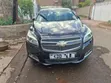Chevrolet Malibu LTZ Sedan 2014 - 1