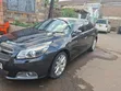 Chevrolet Malibu LTZ Sedan 2014 - 2