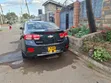 Chevrolet Malibu LTZ Sedan 2014 - 5