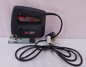 Power Devil Electric Jigsaw (Used)