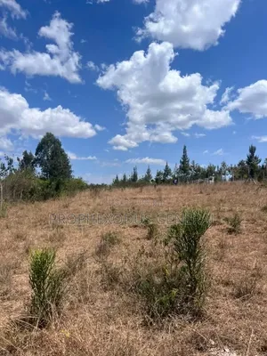 50x100 Residential Plots for Sale in Ngong Matasia